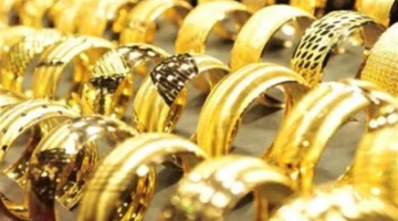 تجاوز 55 ألفاً.. قفزة جديدة في سعر الجنيه الذهب خلال تعاملات الأحد